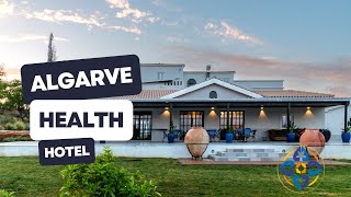 Solar Alvura Health Hotel - Algarve Portugal