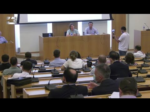 „ლელომ“ სასამართლო რეფორმის საკუთარი ხედვა არასამთავრობი სექტორს და დიპკორპუსს წარუდგინა