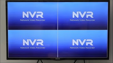 jennov wireless security system K 03BN W 0 4