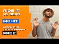 Free Dance Tutorial I RIDE IT - Jay Sean  | Mohit Solanki I Big Dance Virtual