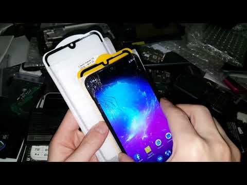 ZTE blade A7 2019 защитное стекло совместимость стекла 3-D стекло бронированное стекло защита