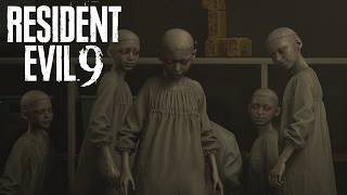 Resident Evil 9: Requiem (PART 13) @gloveman0