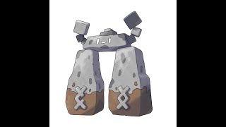 Stonjourner Comes to Camp! Stonjourner Comes to Camp!