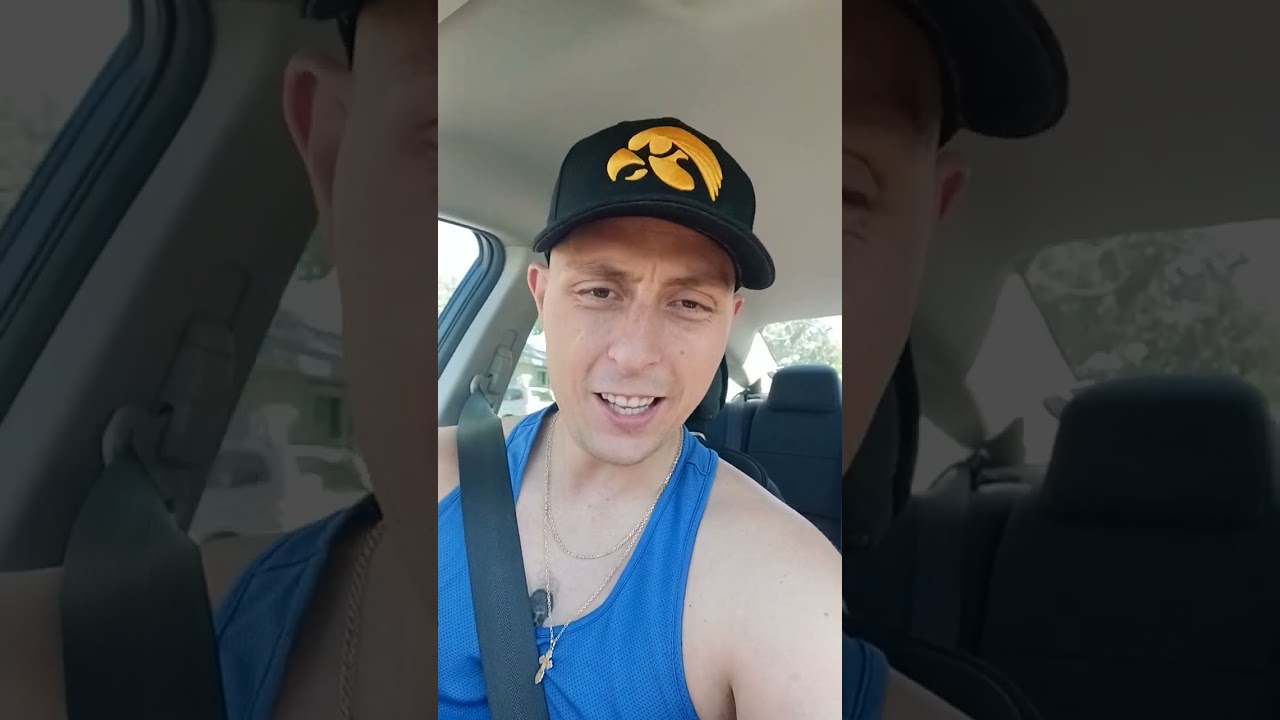 A Car Ride RANT: Dexter Morgan, King of the Single Mother Pt 2