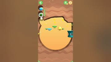 dig this!  277-6 | ballpepper | Dig this level 277 episode 6 solution gameplay walkthrough