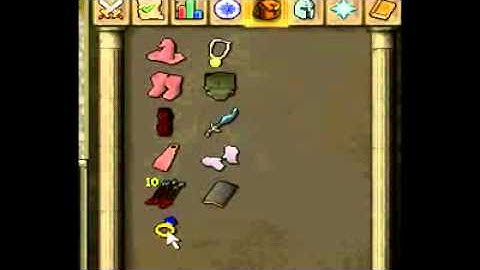 RuneScape Auto Switcher used by taco limey himself