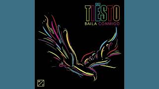 Tiësto - Baila Conmigo (Extended Mix) [FREE DOWNLOAD] Resimi