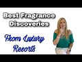 Best Fragrance Discoveries From Luxury Resorts | Story Time 😂🤣