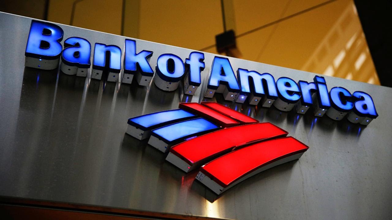 Bank of America Climbs on Earnings Beat