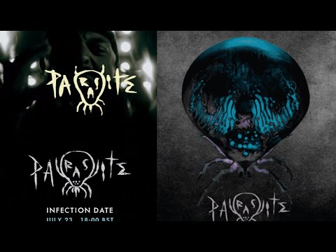 Bullet For My Valentine release new song “Parasite” off new self-titled album