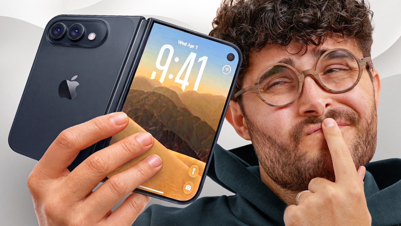 Mi Opinión del iPhone Duo