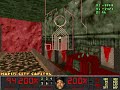 Doom II Icarus: Alien Vanguard (PC) - Map 17: Bloodbath (ITYTD) (Freedoom)