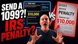Does a Sole Proprietor Need a 1099? | IRS Rules Explained | Sole Proprietor 1099