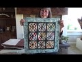 Quilt Show Tribute 2020