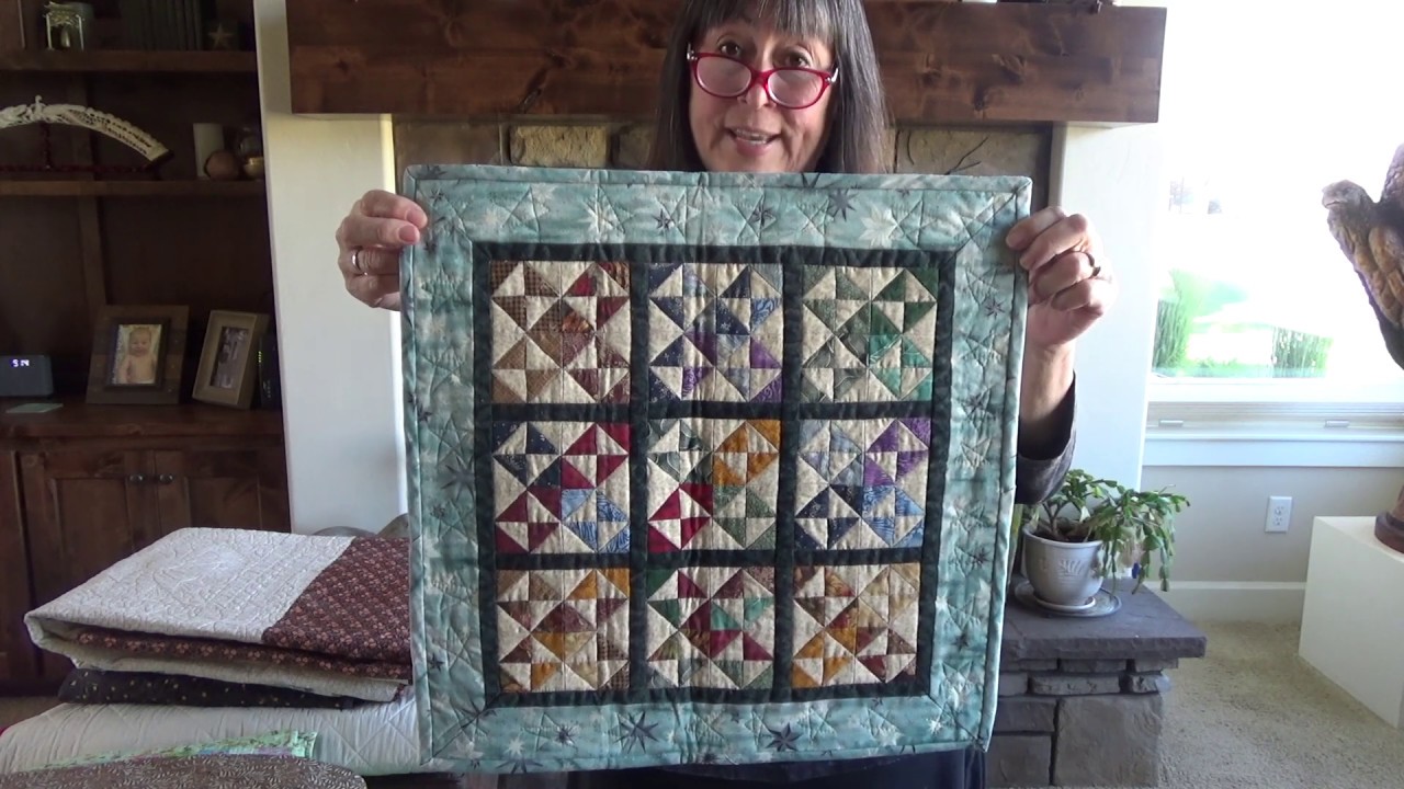 Quilt Show Tribute 2020 YouTube Quilt Show Tribute 2020 YouTube