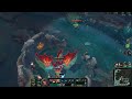 [kda 15/1/11] shaco vs jarvan iv jungler ranked patch 25.15