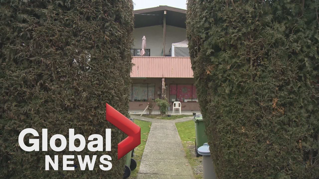 4 people found dead in Richmond, BC home were family, police confirm ...