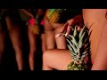 EGO / PINEAPPLE JUICE - Official Video -