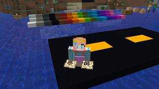 Concrete Stairs And Slabs: Minecraft 26.3 Snapshot 7