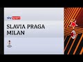 Slavia Praga-Milan 1-3: gol e highlights dell'ottavo di ritorno di Europa League image
