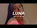 Feid, ATL Jacob - LUNA (Letra/Lyrics)