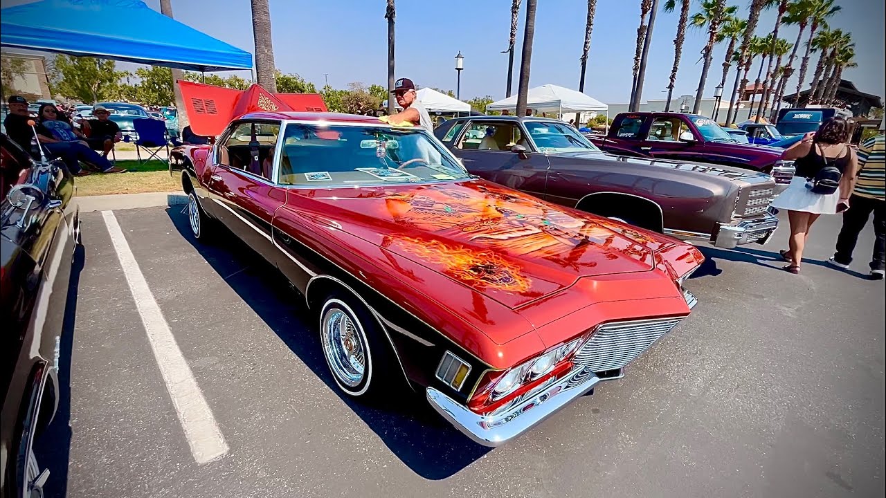 Low Class Ruidoso SO CAL BEST LOWRIDER: CRUISE FOR CAUSE SHOW - YouTube