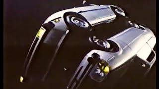 1979 Mazda GLC commercial - with RX-7 1979 Mazda Glc Hatchback