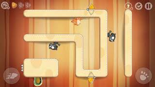 Trip Trap 2-15 Puzzle