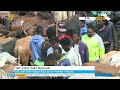 የሸጎሌ የቁም እንስሳት የገበያ ማዕከል