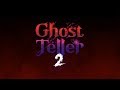 [LINE WEBTOON] Ghost Teller Season 2 Trailer