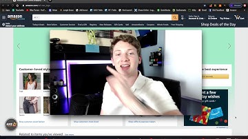 How To Find A Products Price, Rank, Sales & Popularity History - AMAZON FBA For Beginners