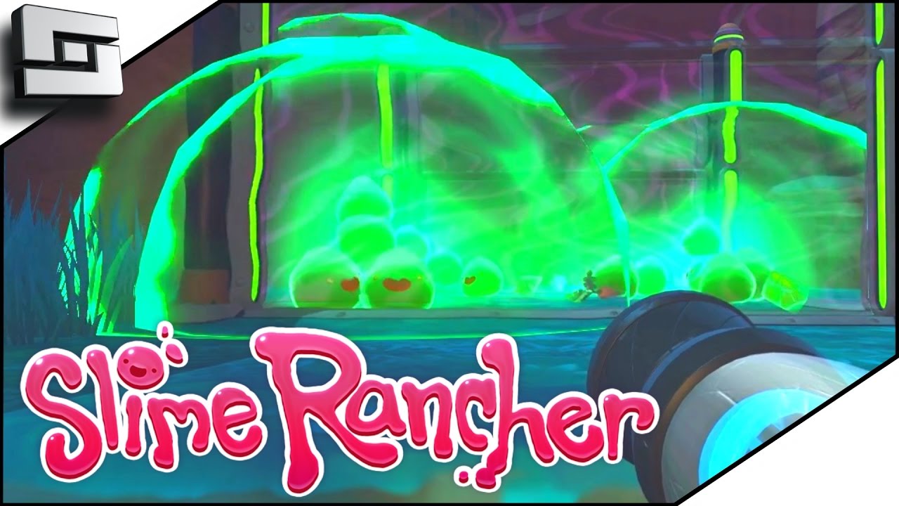 slime rancher mods rad slimes