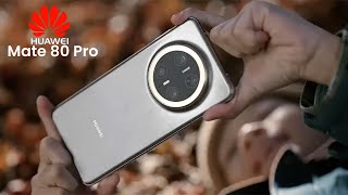 картинка: Huawei Mate 80 Pro - ЭТО УДИВИТЕЛЬНО!!