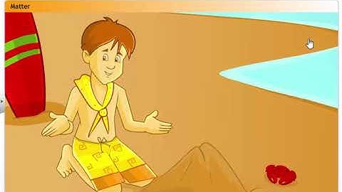 CBSE Class 9 Science ¦¦ Matter in Our Surroundings  1 ¦¦ States of Matter ¦¦ NCERT Animation