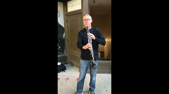 ISO's Roger Roe plays on the Circle after weekend ...