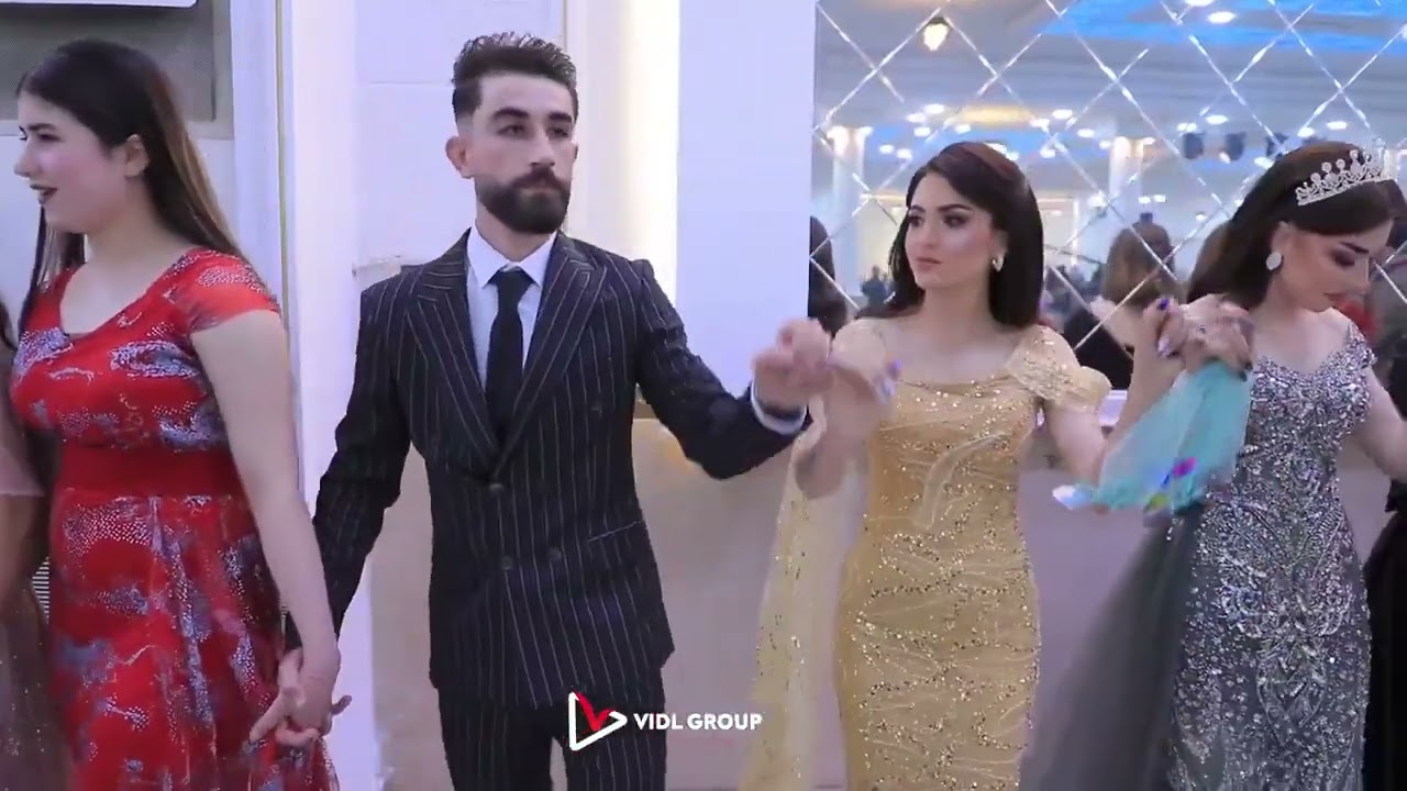 حفلة زفاف(ايمن♡اميرة)جزء4 نيشان بعدري و پير عيدو