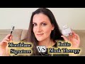 Montblanc Signature VS Initio Musk Therapy | Full Comparison & Review