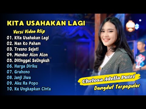 Chelosa Adella Putri