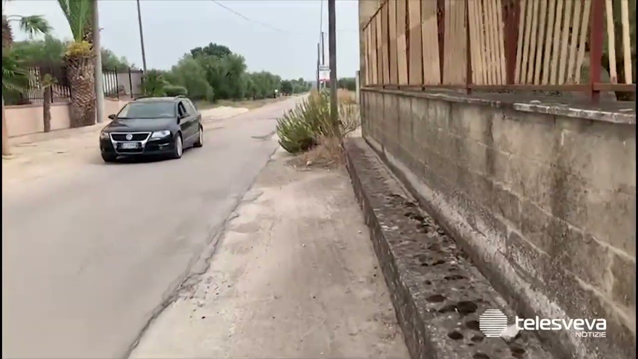 Agguato alla periferia di Cerignola: ragazzo di 29 anni morto dopo ore di agonia