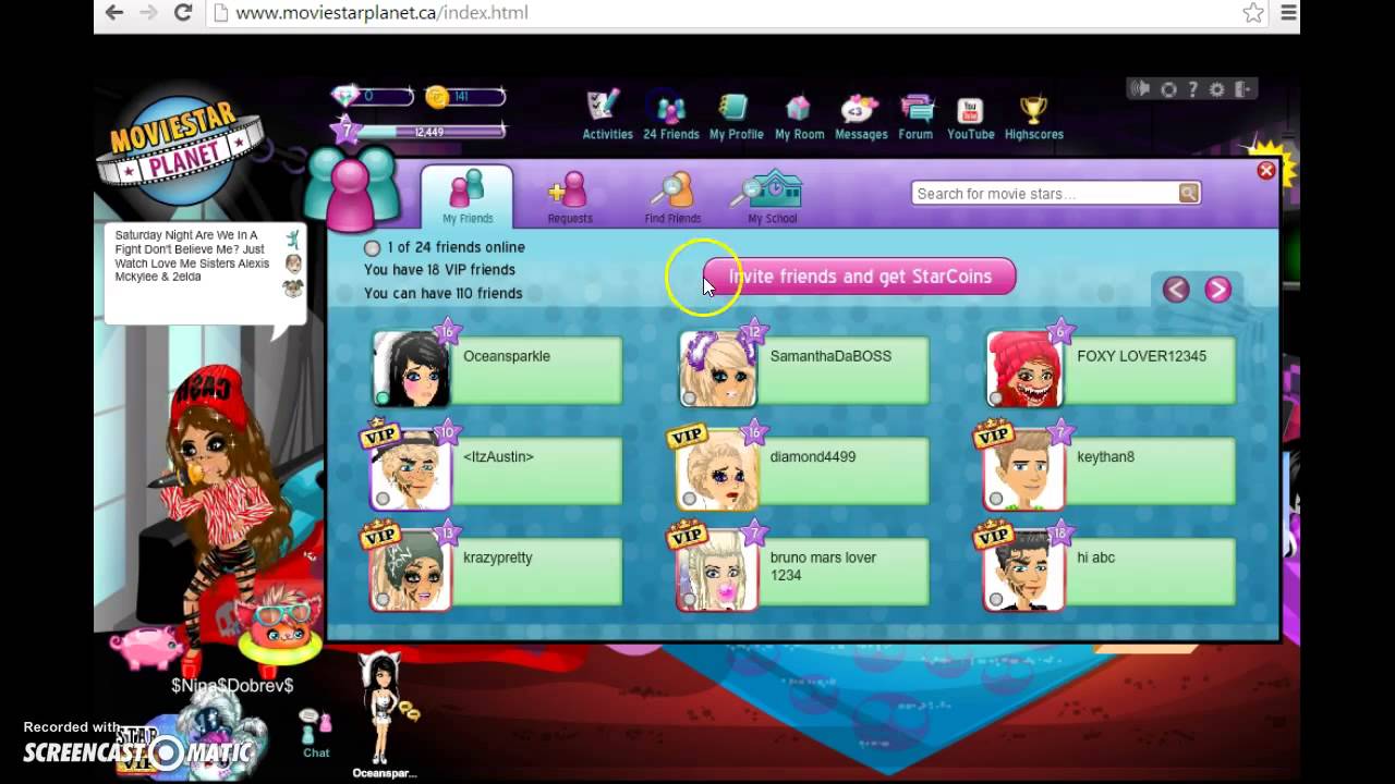 Msp Account Msp accounts - sungasm