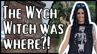 Season Two - Episode One - Who Put Bella in the Wych Elm?