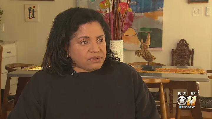 Angela West Said She Consumed Lemonade, Not Alcoho...