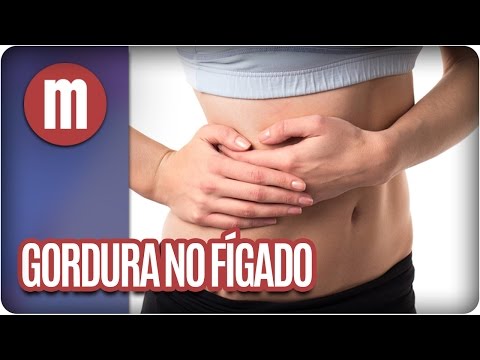 Vídeo: Como o fígado dói em mulheres e homens e onde está localizado