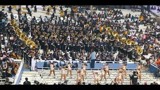 Never Sleep - Prairie View A&M University Marching Band (2023) [4K]