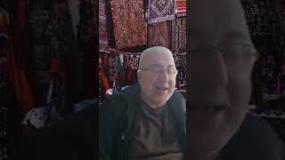 Ben Anadoluyum / Ozan Hacı Gürhan ...Yorumlayan : Şair Dursun Kılıç