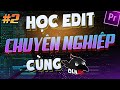 Học Edit Video Chuyên Nghiệp Cấp Tốc cùng QuạHD 📹