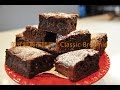 《不萊嗯的烘培廚房》美式經典布朗尼 | Classic Brownie