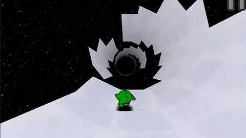 Run 3 Winter Games | Episode 1 | pandaface122