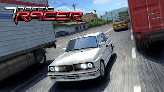 Traffic Racer OST - Track 7 (Remastered) screenshot 4