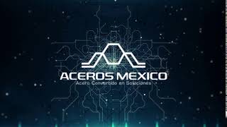Aceros México - Agencia Sergio Duran